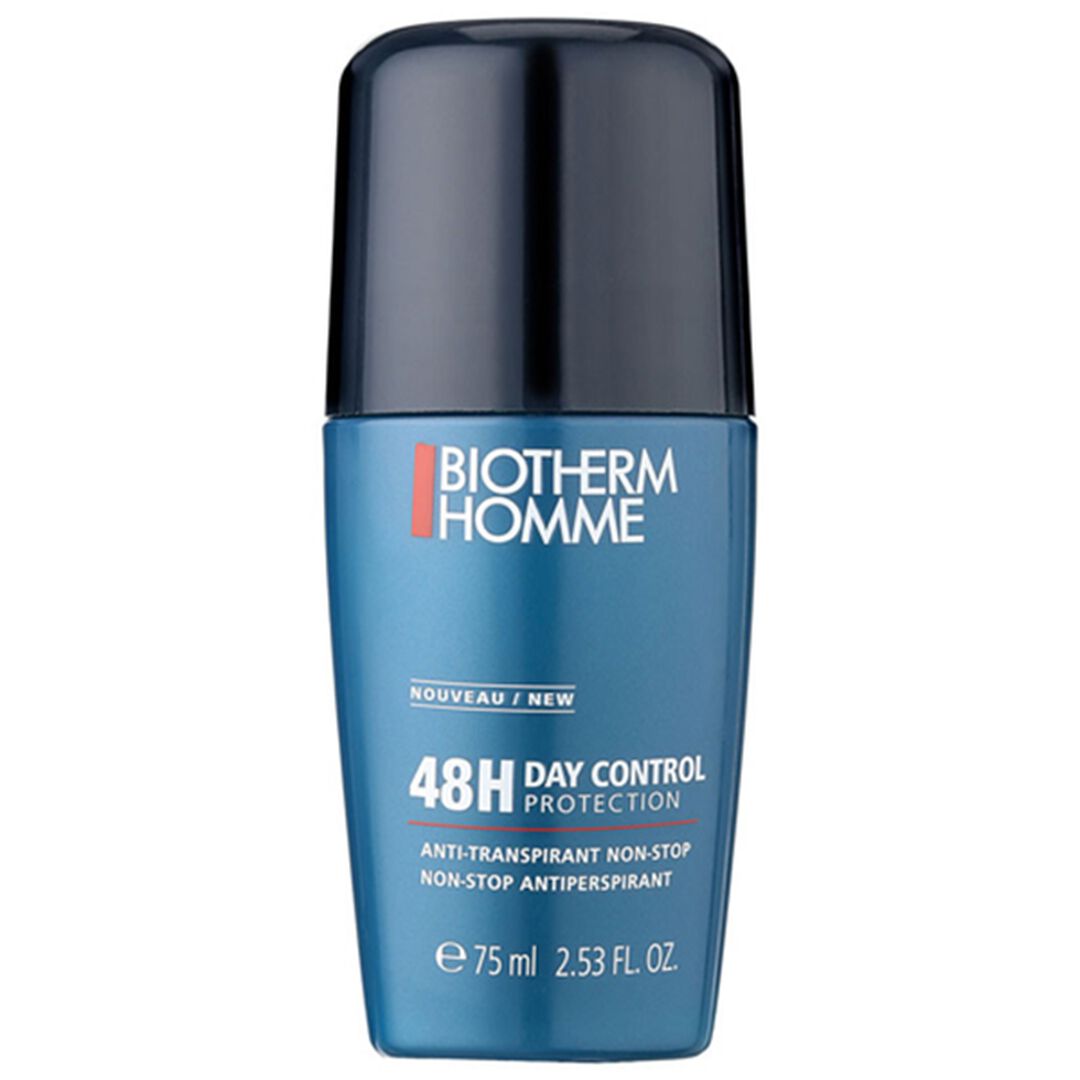 BIOTHERM Day Control Desodorizante Roll On 48H - 75ml