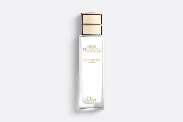 Christian Dior, Prestige L’Oleo-Essence Lumiere, Brightening, Peeling Lotion, 150 ml For Women
