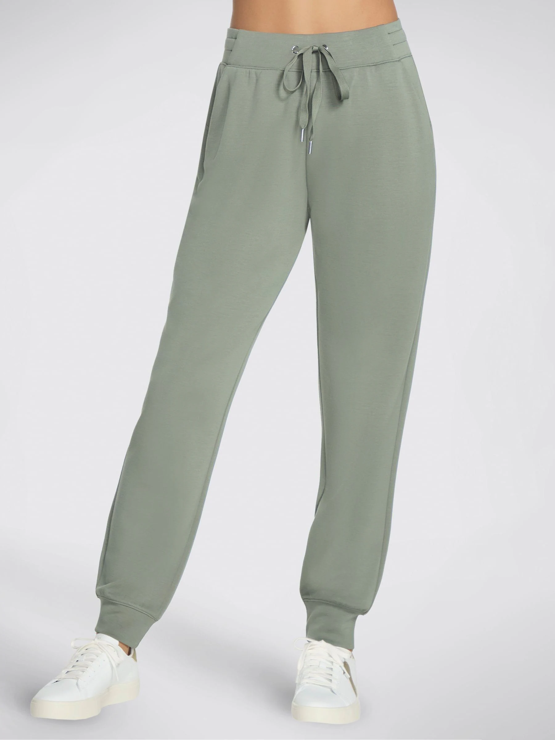 Groen - Skechers Skechluxe Elevate Joggers