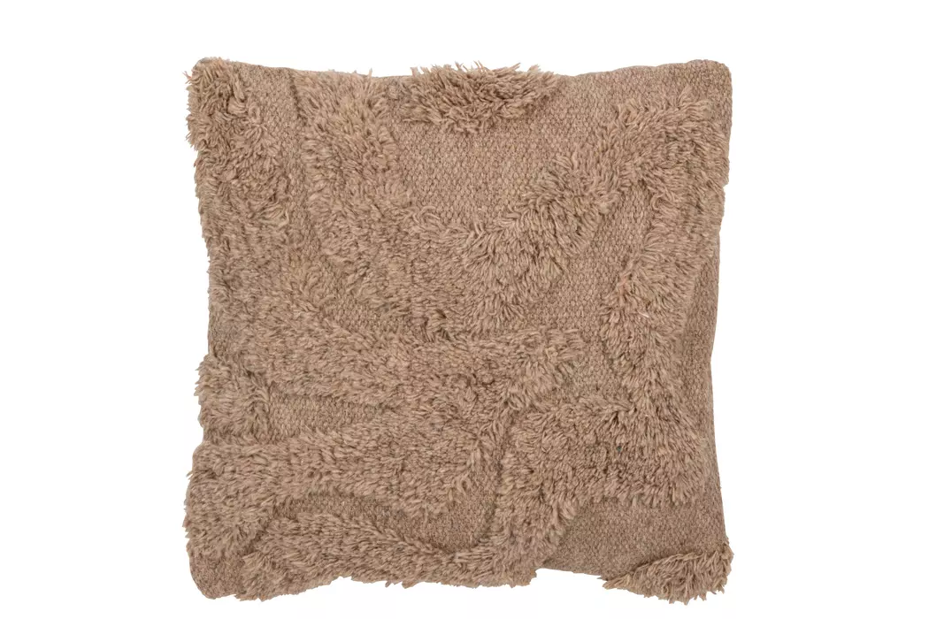 Kissen Kurven 45 x 45 cm