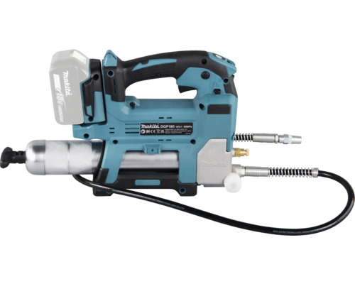 Makita DGP180Z accu vetspuit, zonder accu en lader