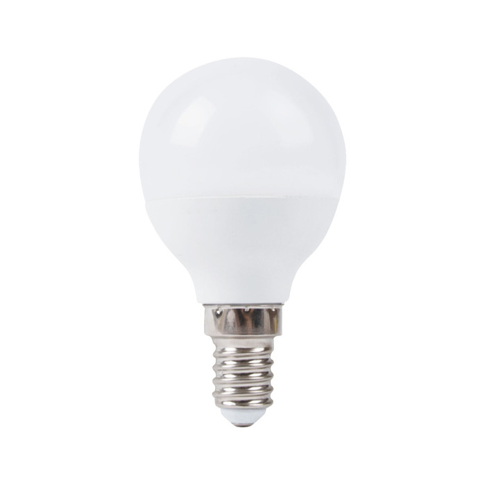 LED-kronepærer 4,9 W E14 - 2 pk.