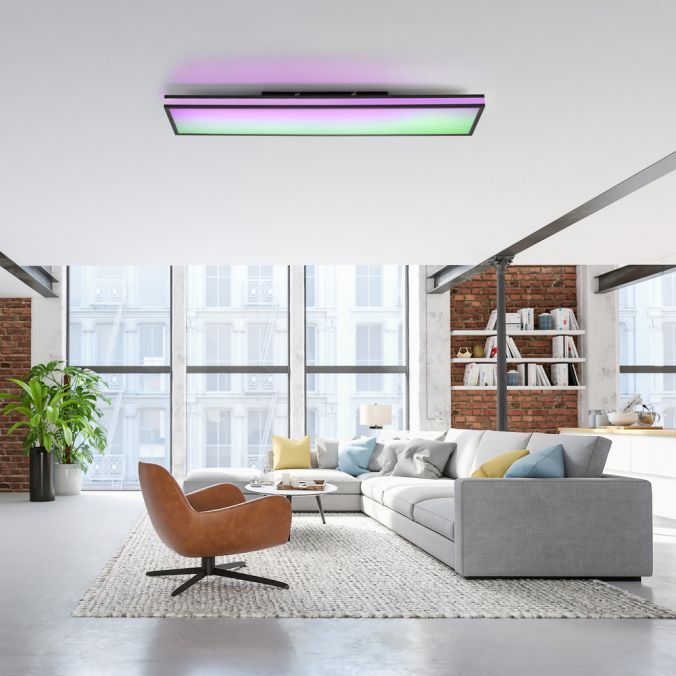 LED-Deckenleuchte 000426061601