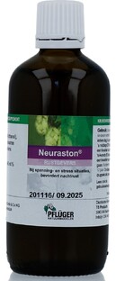 Pfluger Neuraston 100ML