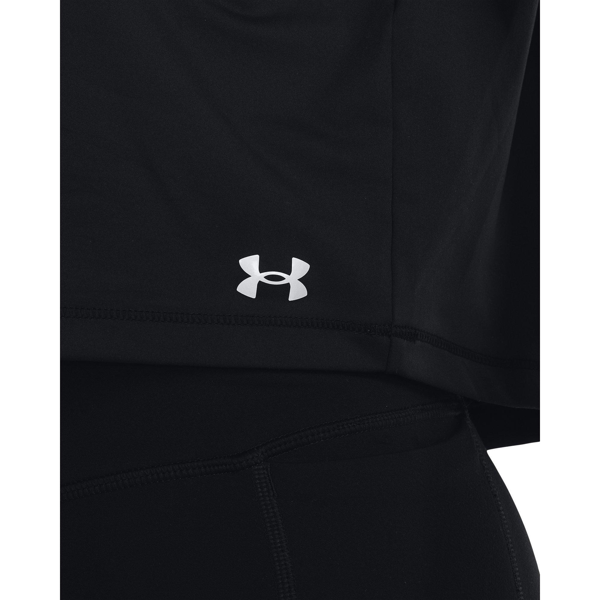 Under Armour UA Meridian T Shirt Womens