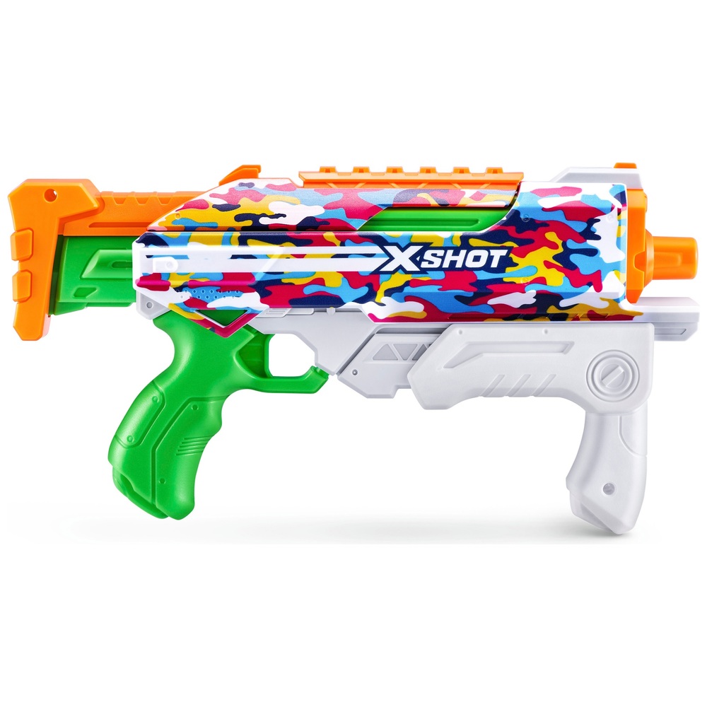 XSHOT Bunch O Balloons Crazy Splash Pack von ZURU