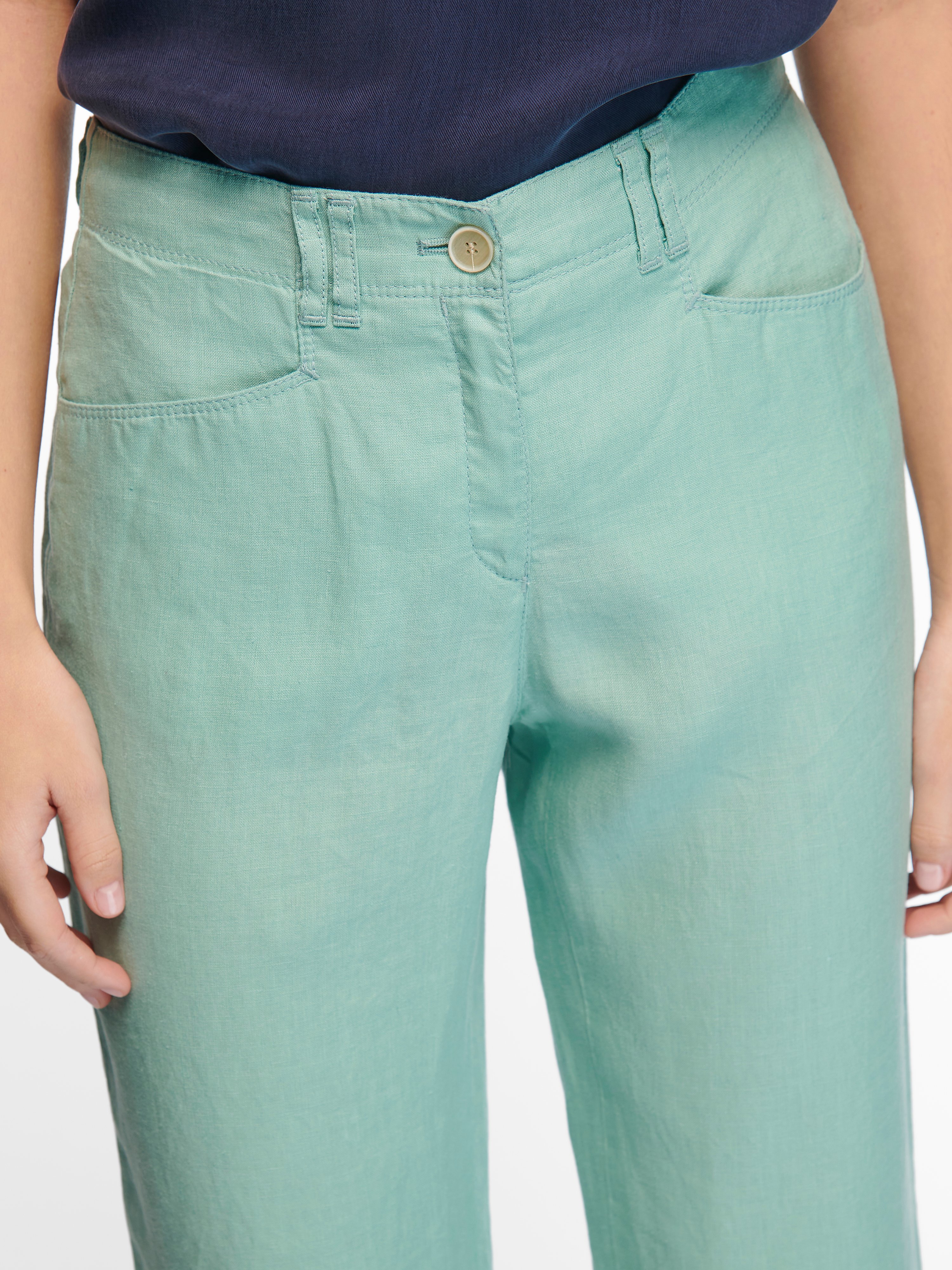 Hose Feminine Fit Modell Farina