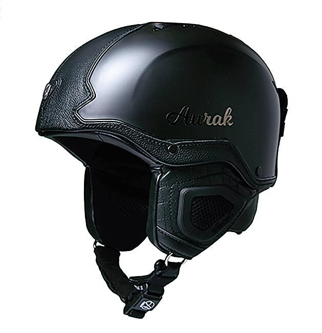 AURAK - CASQUE DE SKI GIBSON