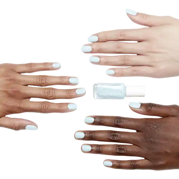 expressie Nagellack Nr. 540 life in 4d