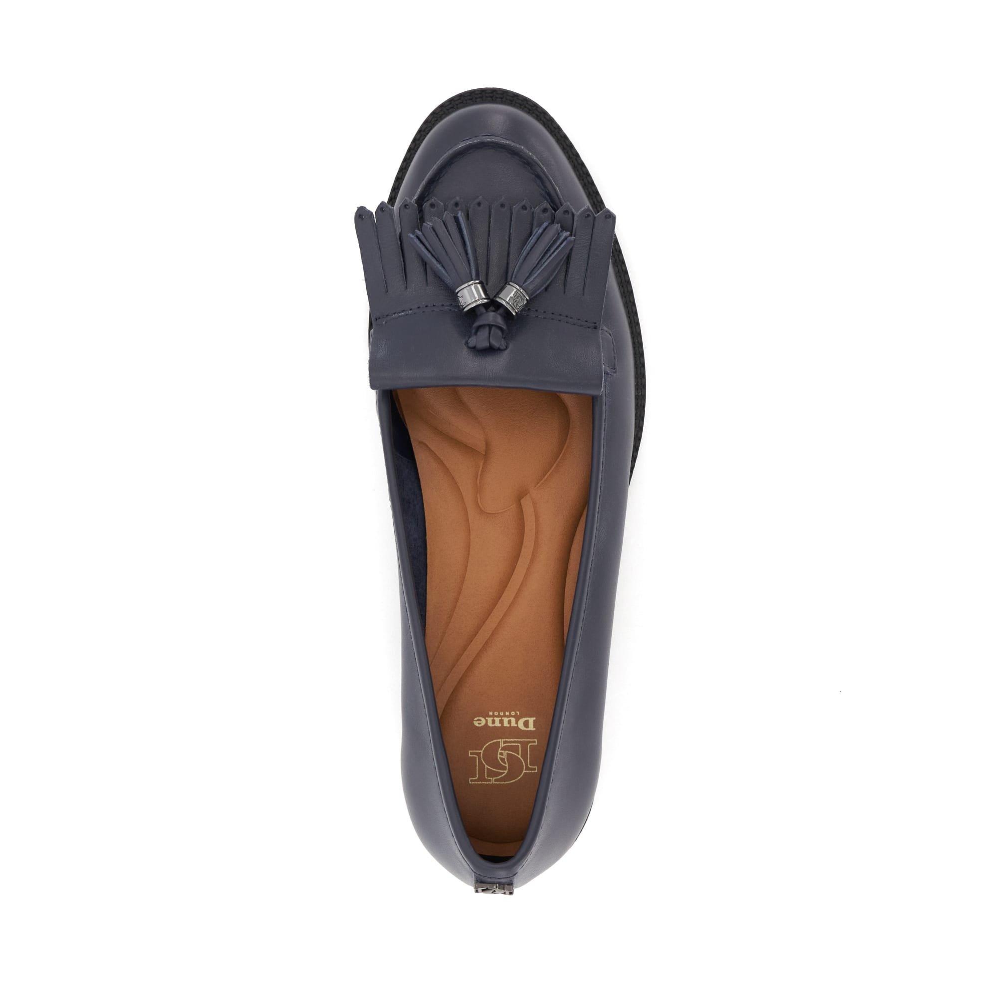 Dune London Granthams Loafers