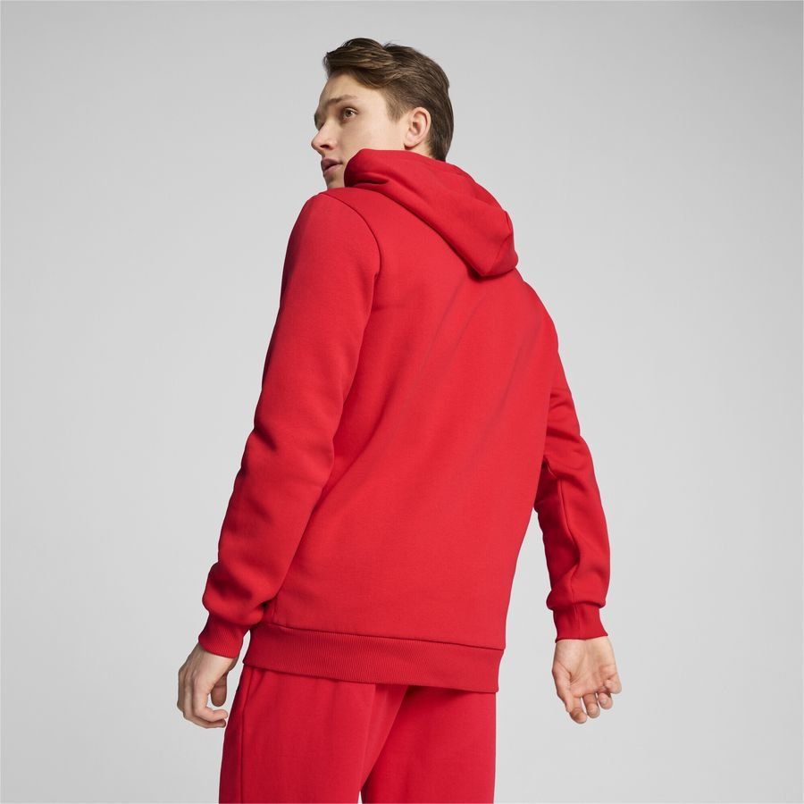 Puma Hoodie ftblESSENTIALS AC Milan Homme