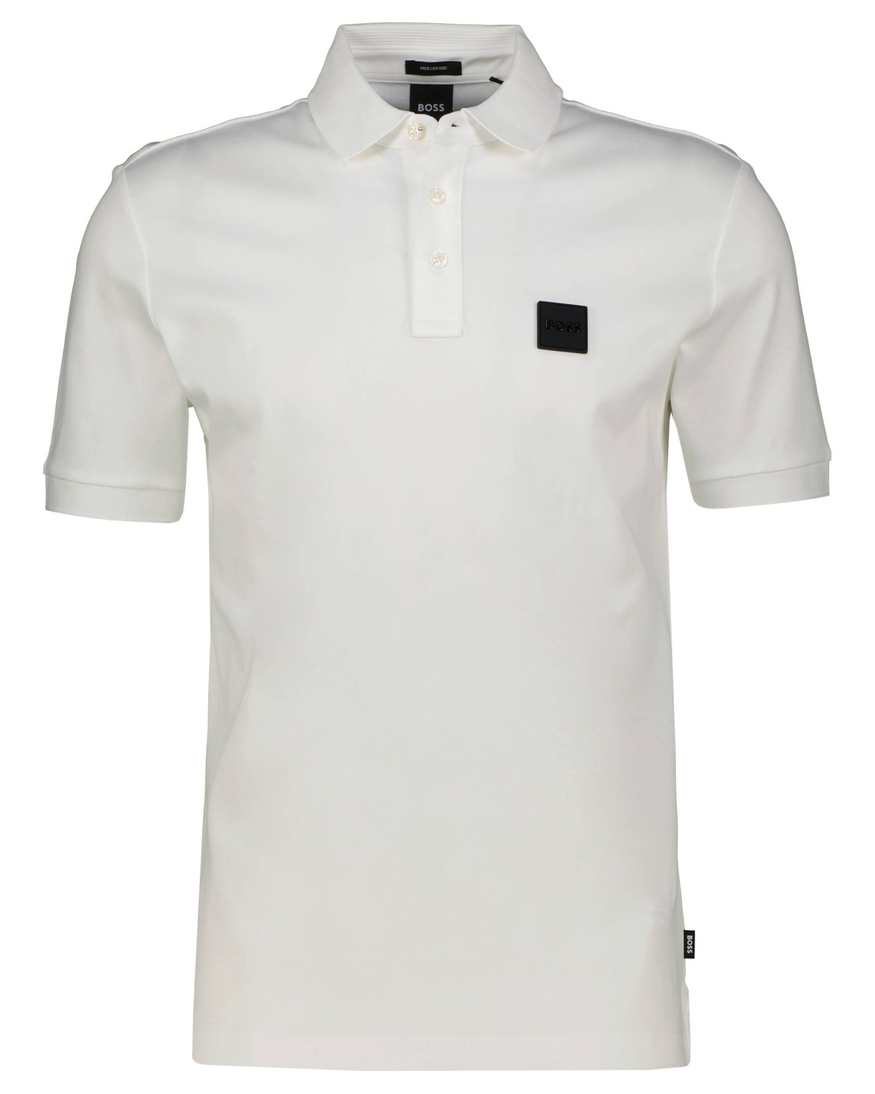 BOSS| Herren Poloshirt PARLAY 143
