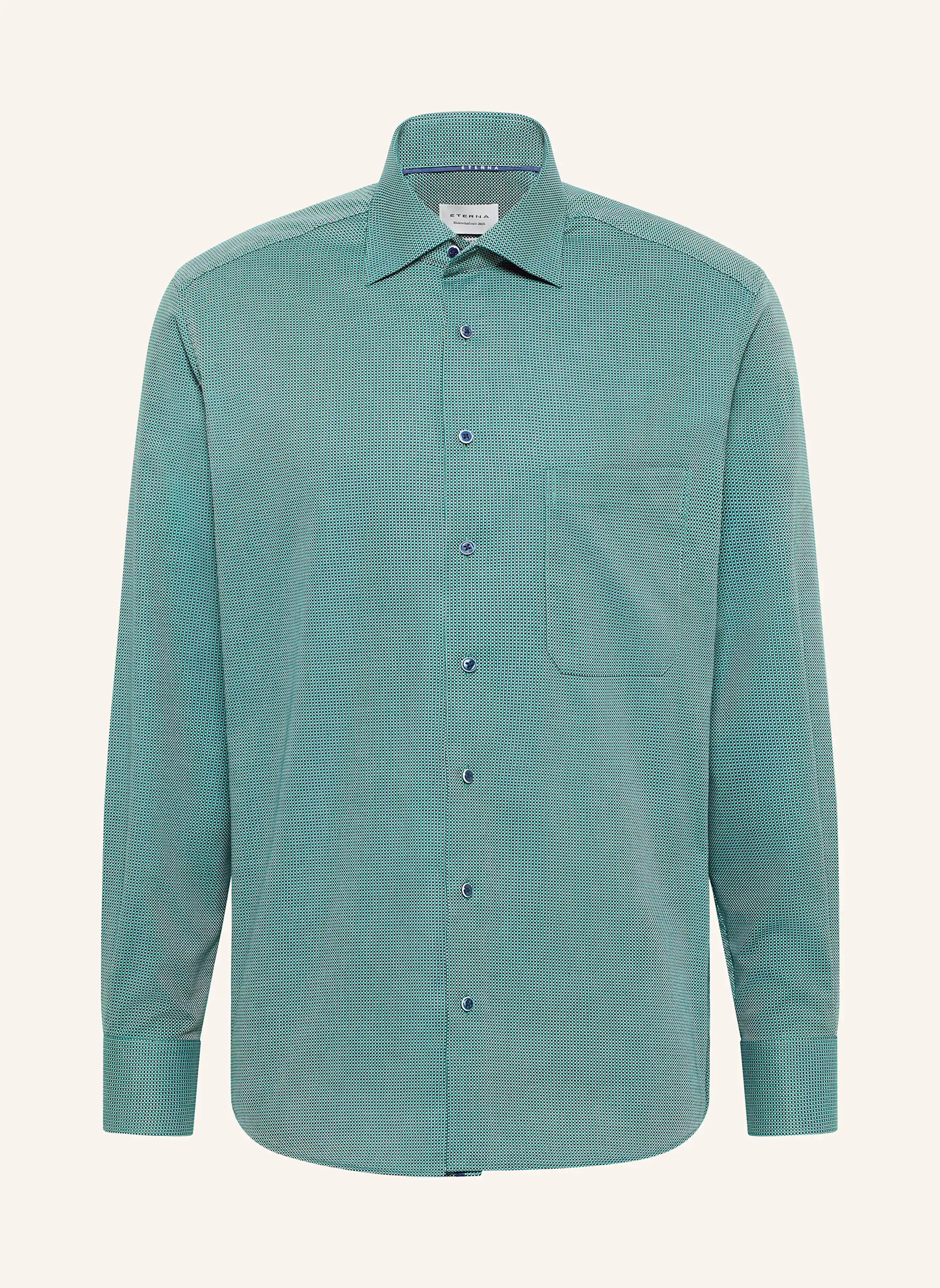 ETERNA Hemd COMFORT FIT