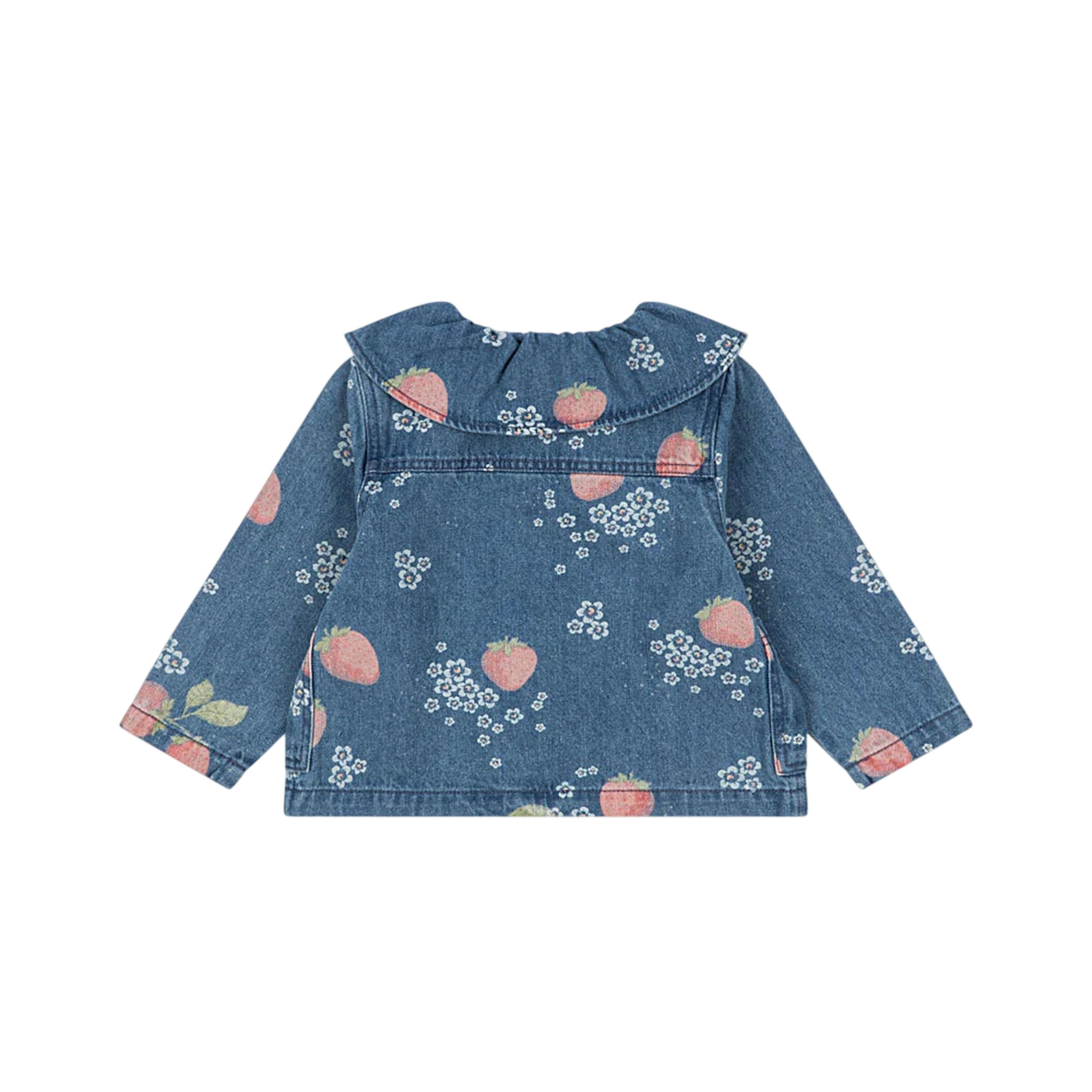 Jacke Magot Marmelade Sun