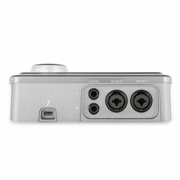 Decksaver Universal Audio Apollo Arrow