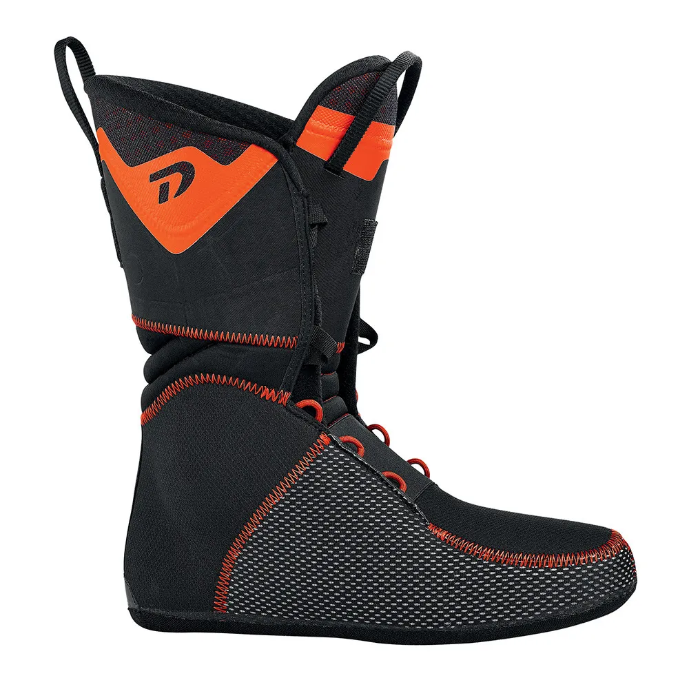Dalbello QUANTUM FREE ASOLO FACTORY 130 - Chaussures ski randonné prus