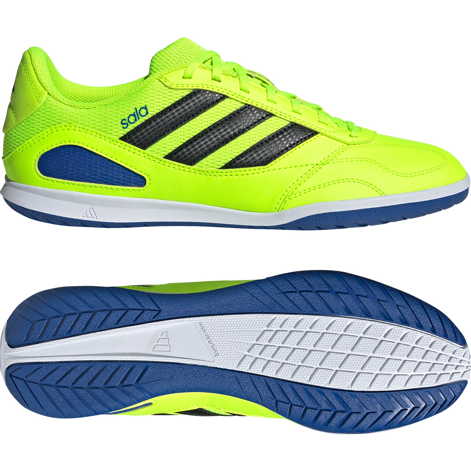 adidas Super Sala 3 Indoor