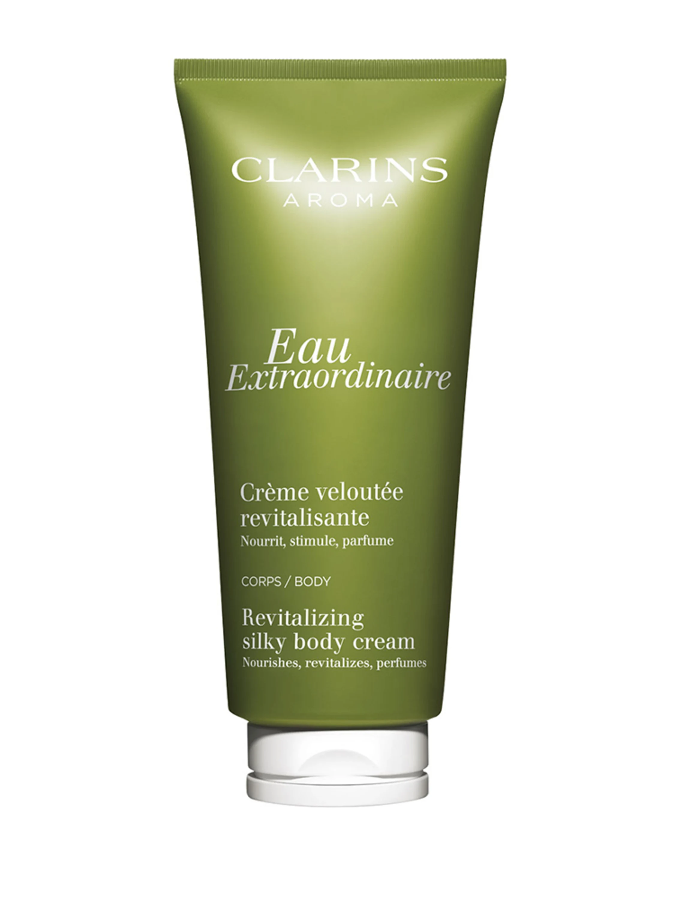 CLARINS AROMA EAU EXTRAORDINAIRE