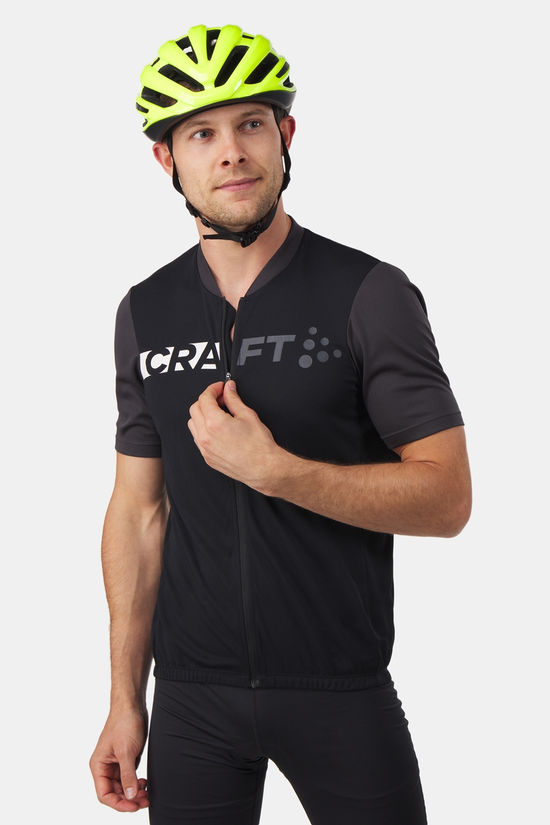 Craft Craft Core Endur Logo Jersey Fietsshirt