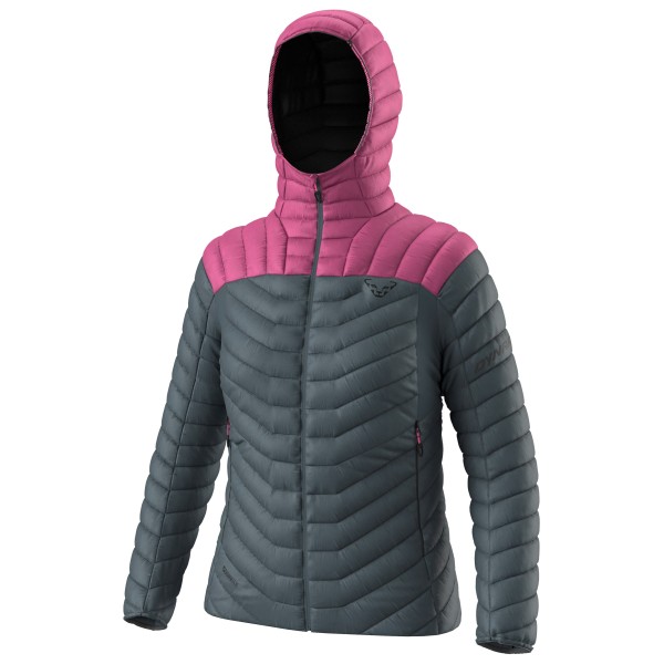 Dynafit - Women's Ridge Ultralight Down Jacket - Doudoune