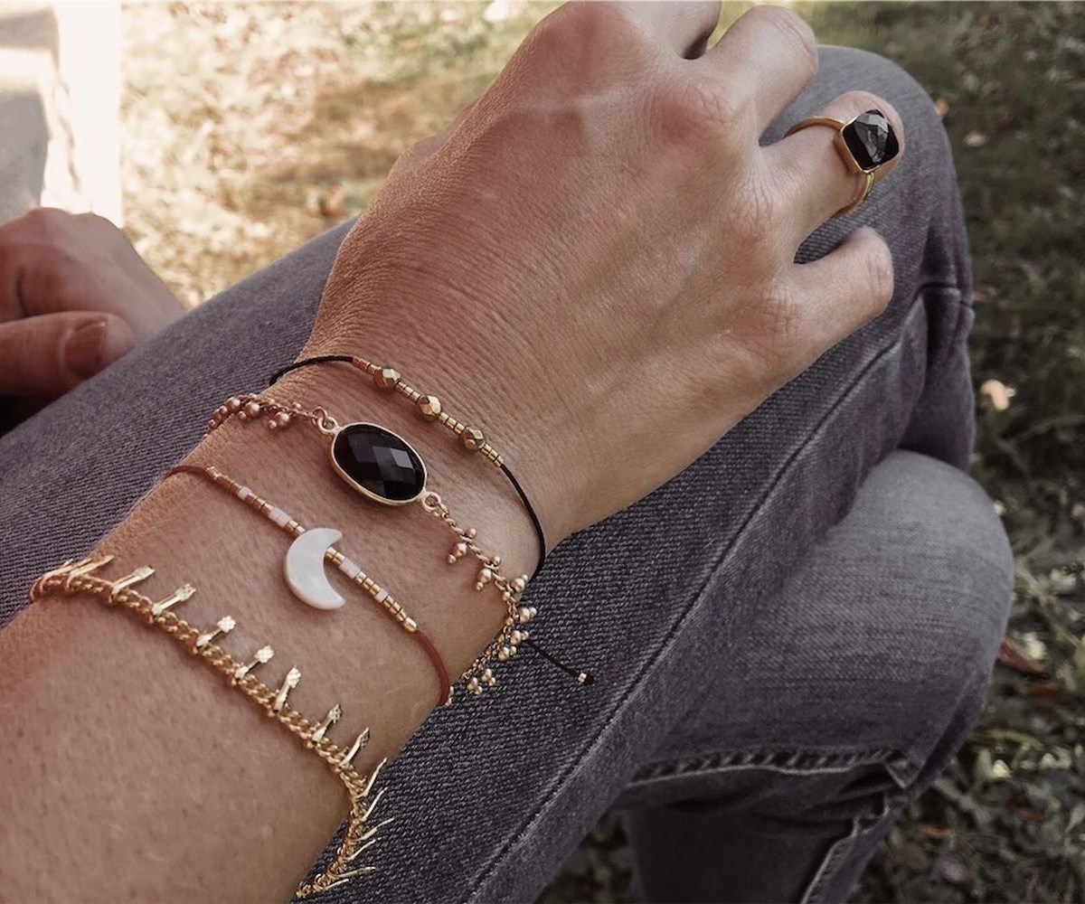 Bracelet Surya