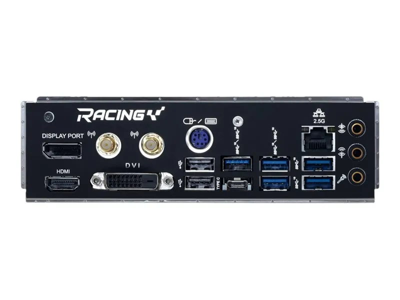 Biostar B660GTA - Bundkort - ATX - LGA1700 sokkel - B660 Chipset - USB 3.2 Gen 2, USB-C 3.2 Gen2 - 2.5 Gigabit LAN - onboard grafik (CPU påkrævet) - HD Audio (8-kanaler)