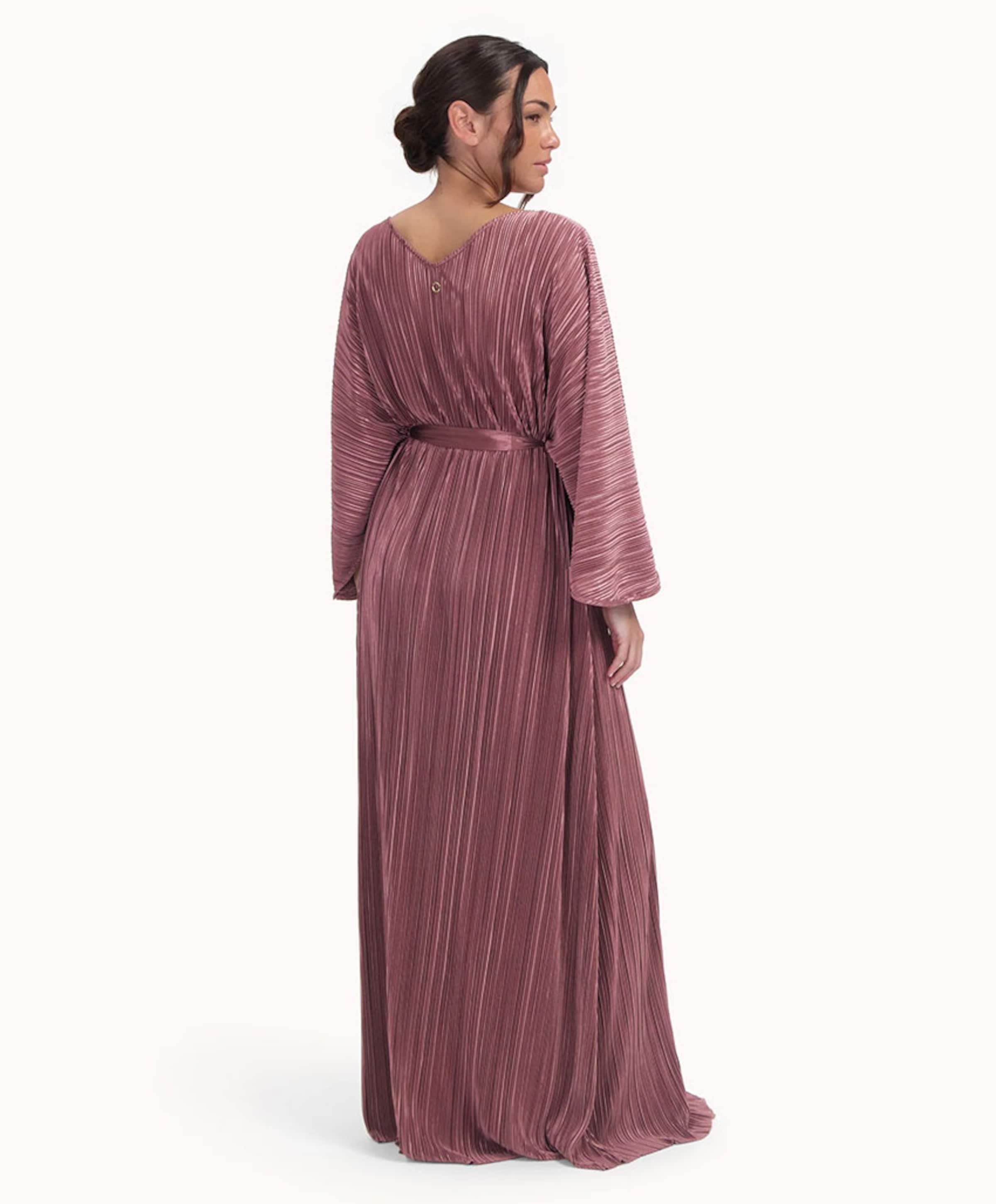 Cyell Dames jurk roze