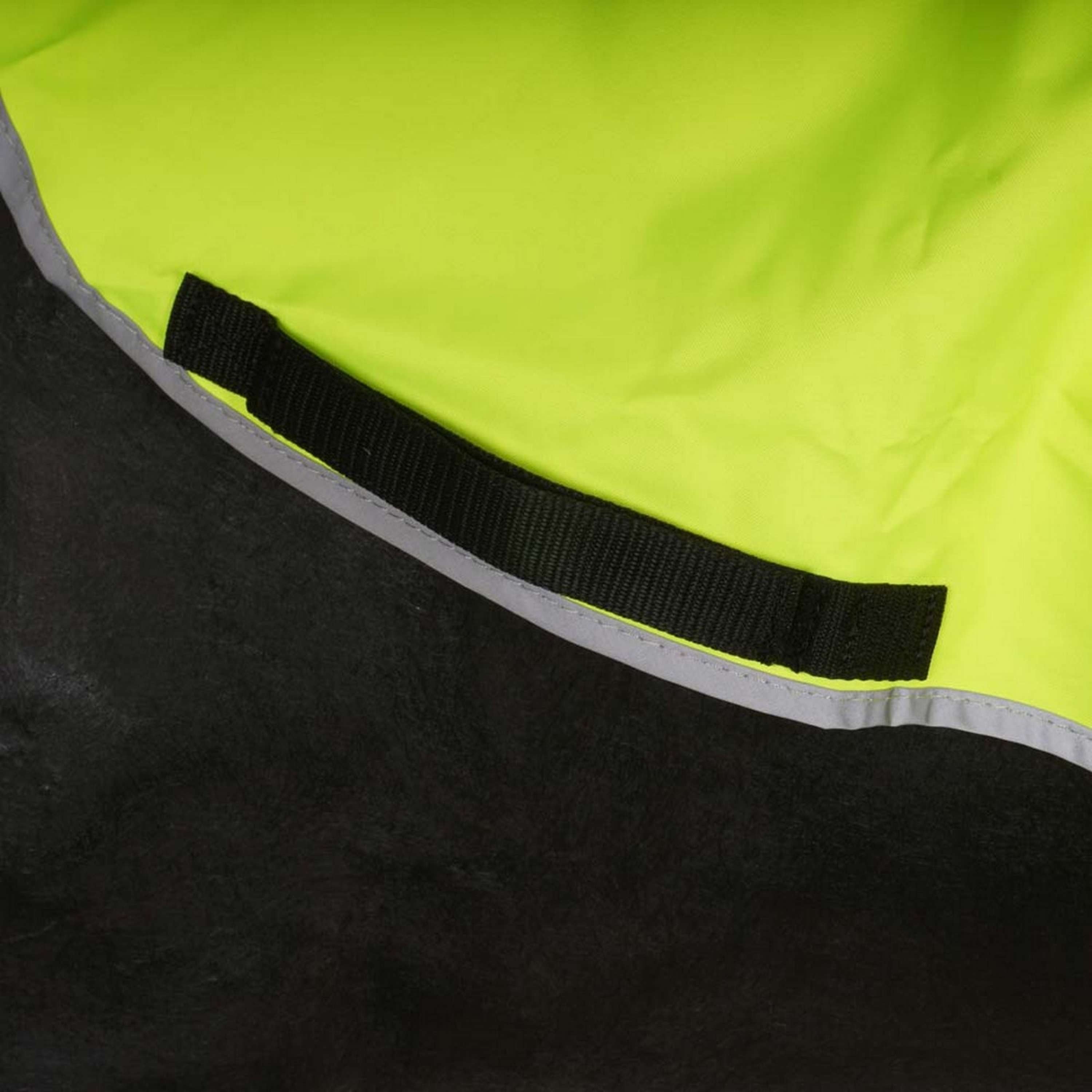 WeatherBeeta Exercise Sheet 300D Reflective Yellow