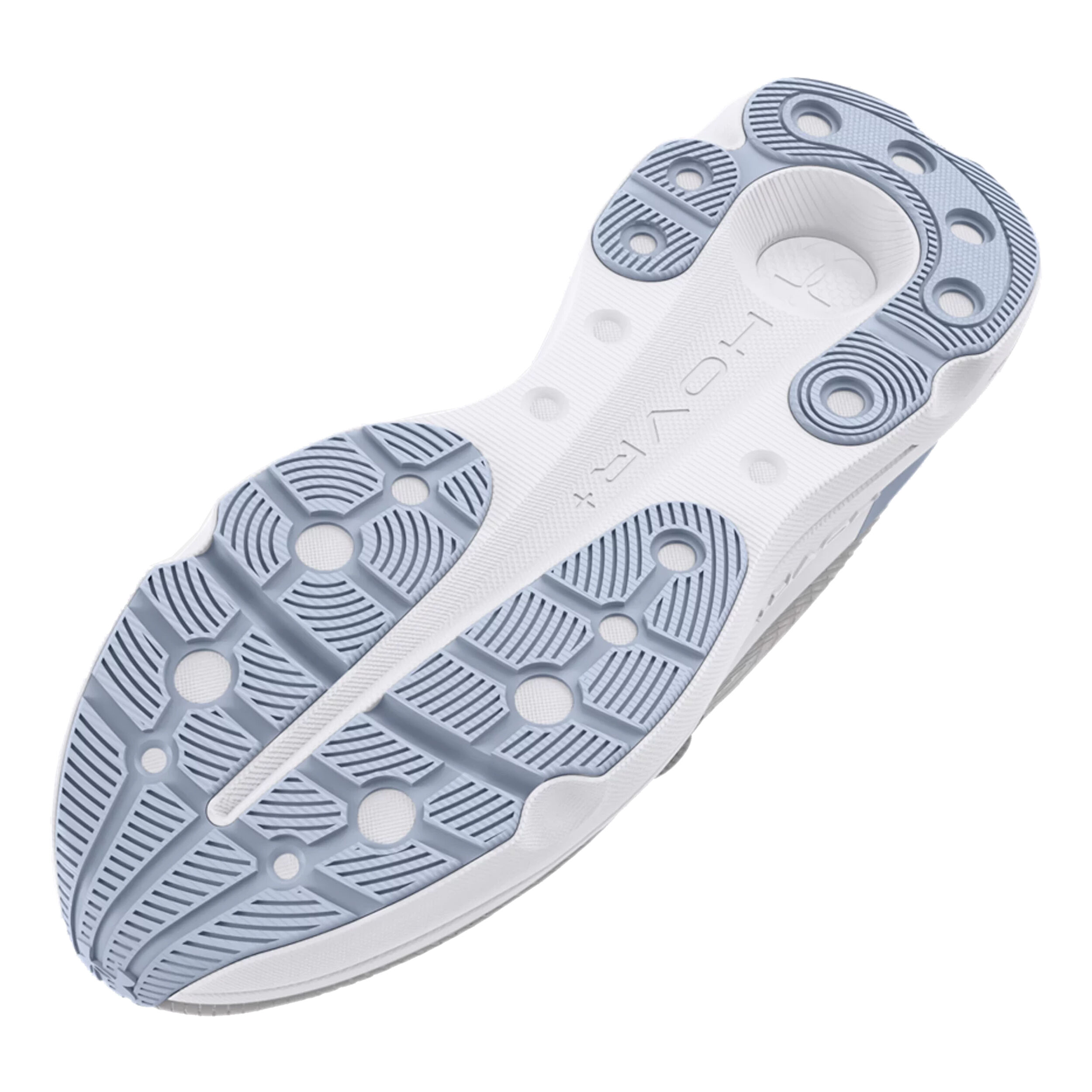 Under Armour Infinite Pro Chaussure De Running Sans Stabilisateurs Femmes - Gris , Gris