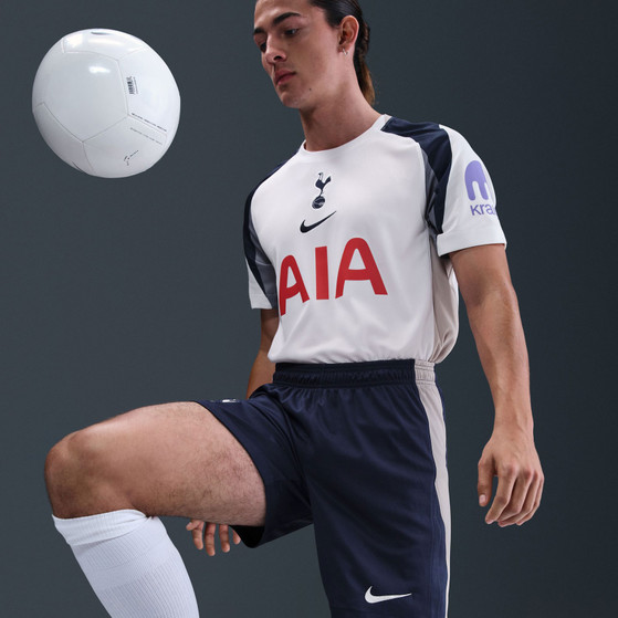Nike Tottenham Hotspur Thuis Short 2025/2026