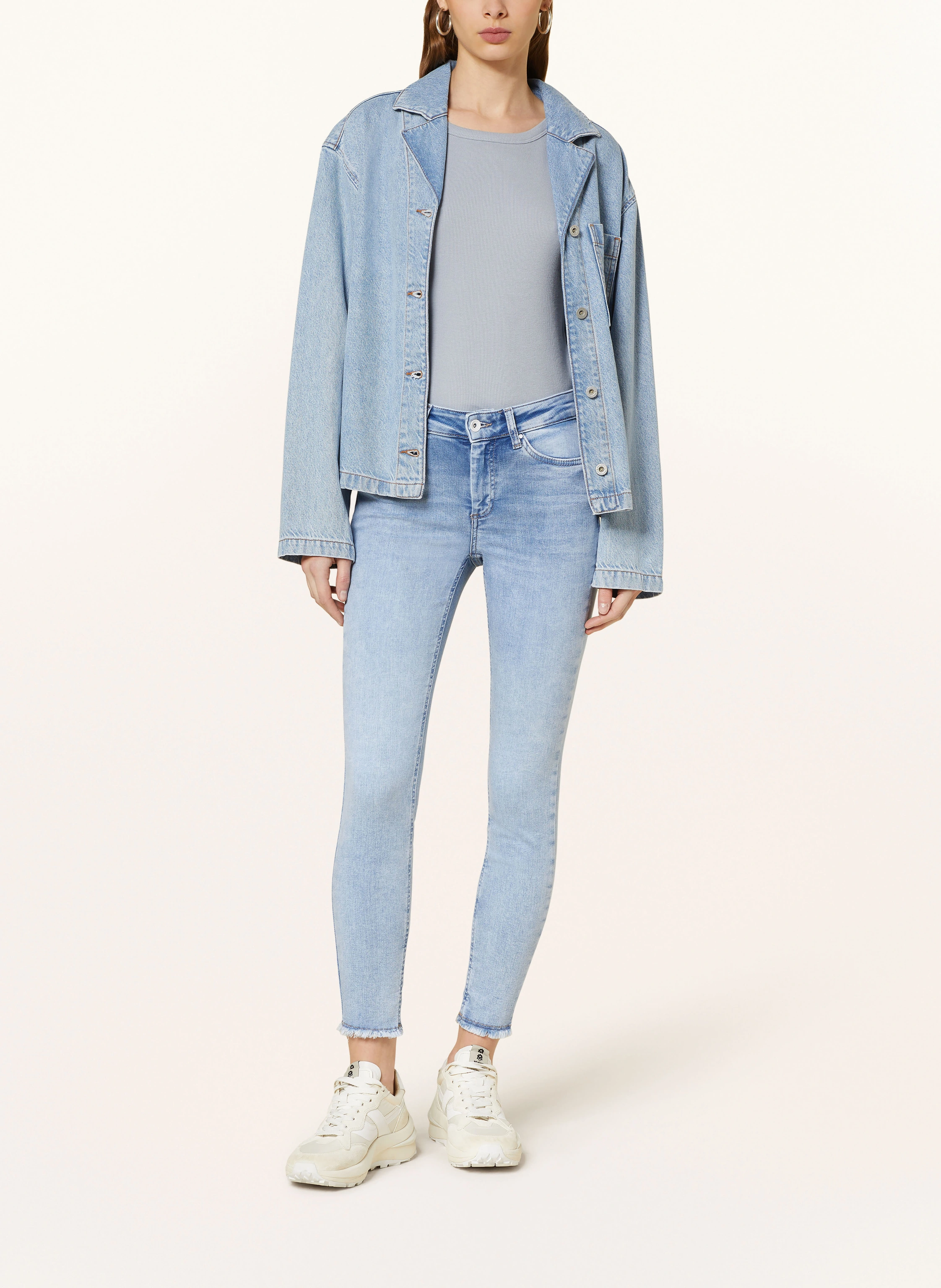 ONLY Skinny Jeans