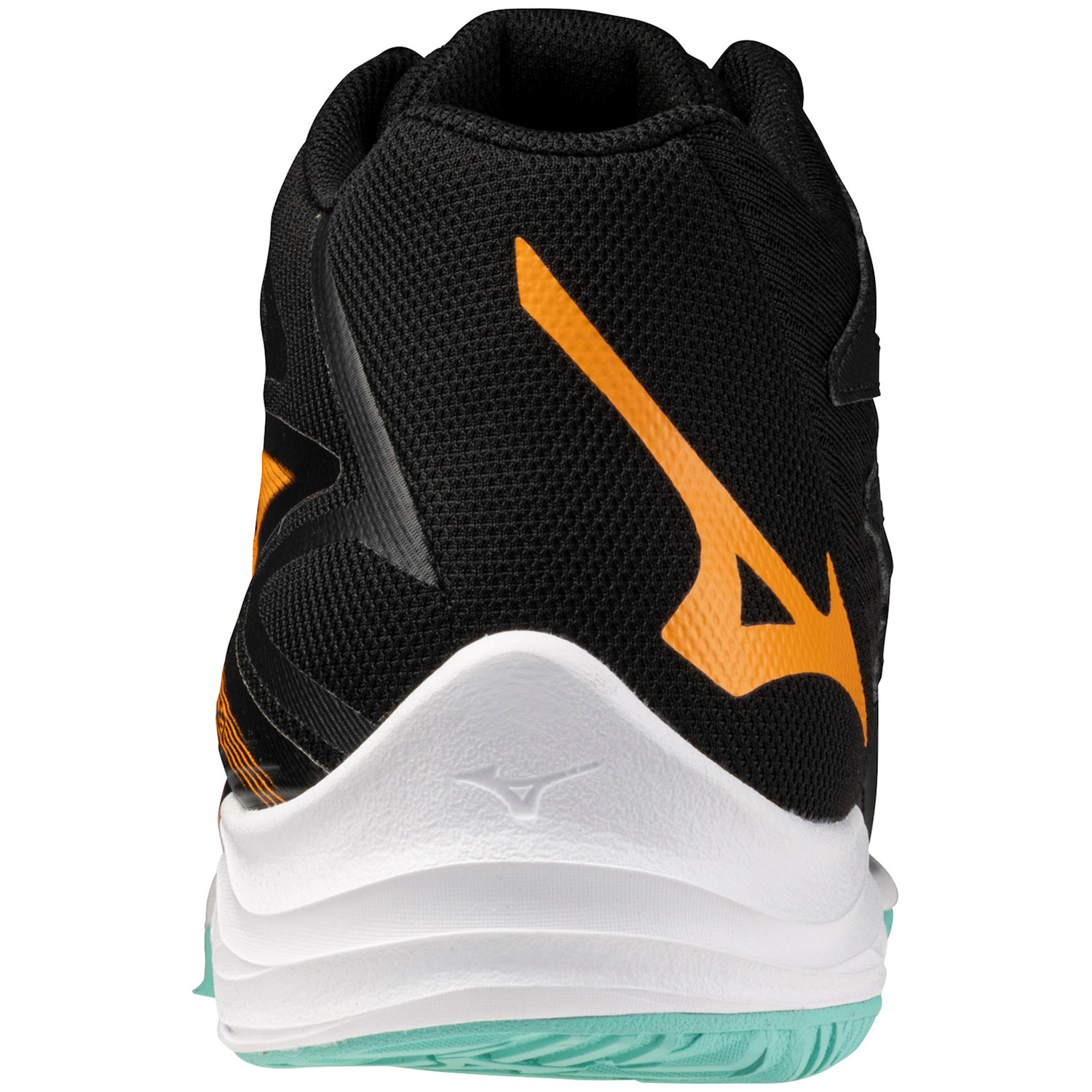 Mizuno Thunder Blade Z Mid