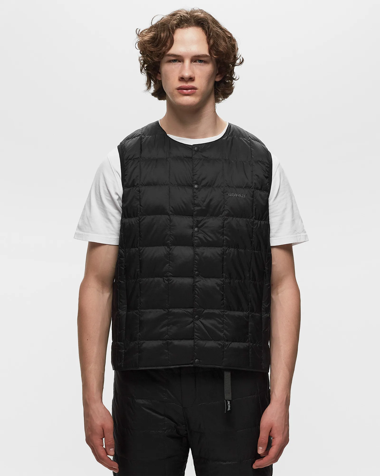Gramicci INNER DOWN VEST