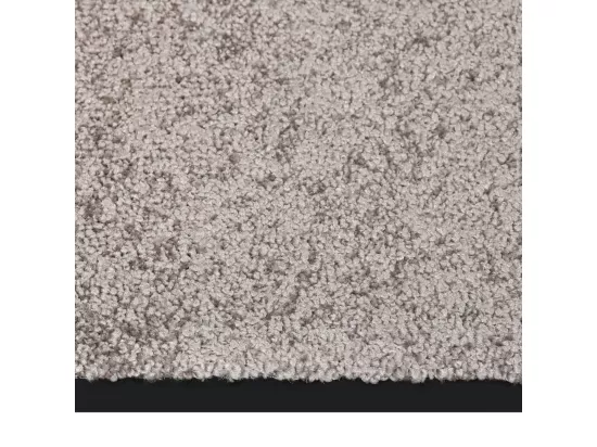Paillasson Gris 80x120 cm