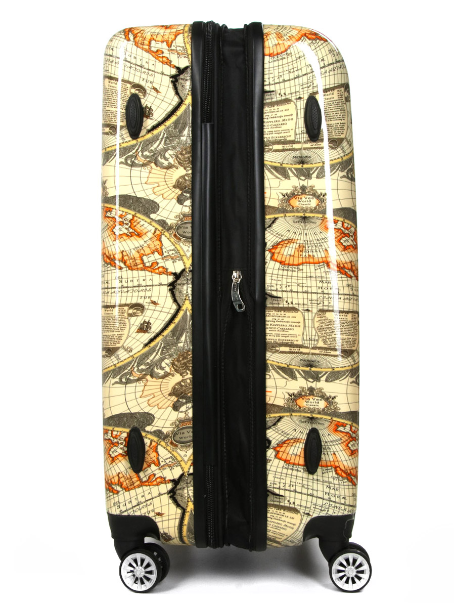 Valise Madisson Marco Polo 75 cm