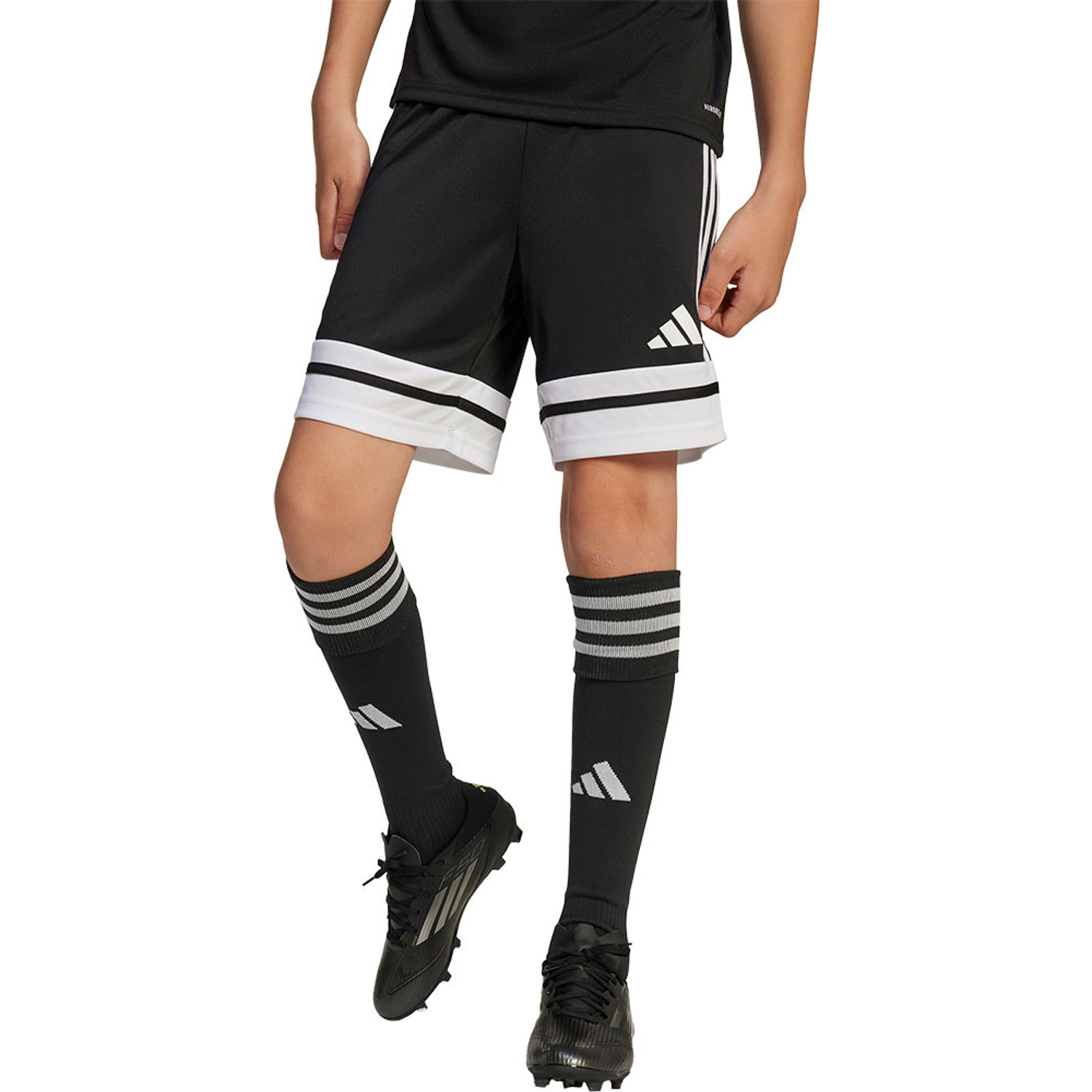 adidas Squadra 25 Training Short Kids
