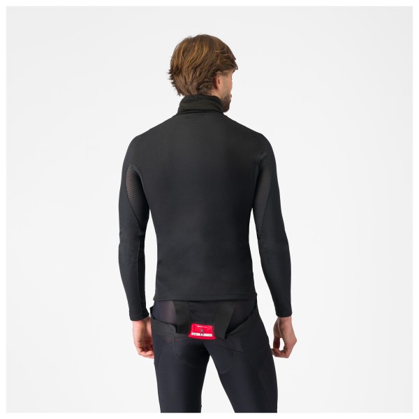 Castelli - Flanders 2 High Neck Warmer - Maillot de corps de cyclisme