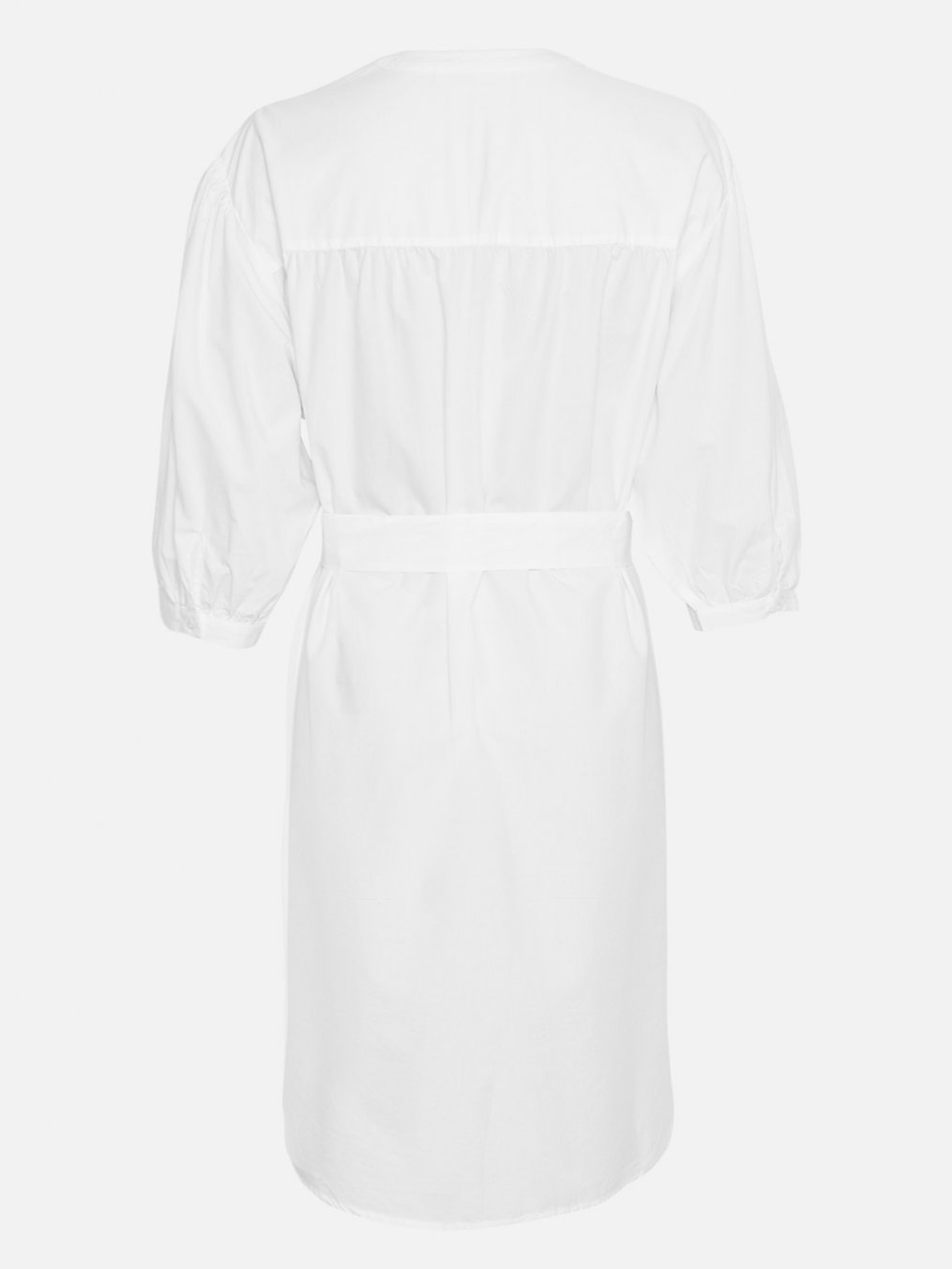 Abiella 3/4 Shirt Dress