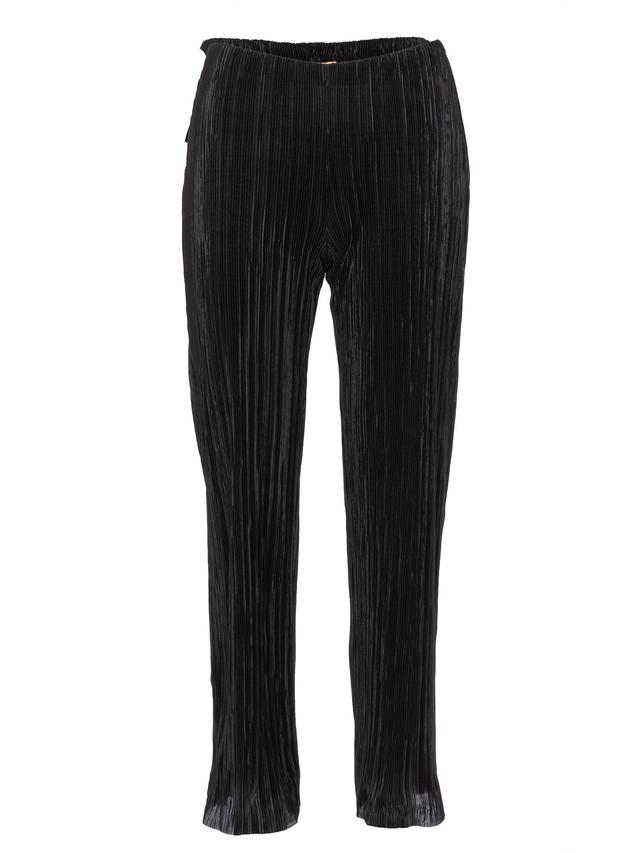 Plisseé Hose