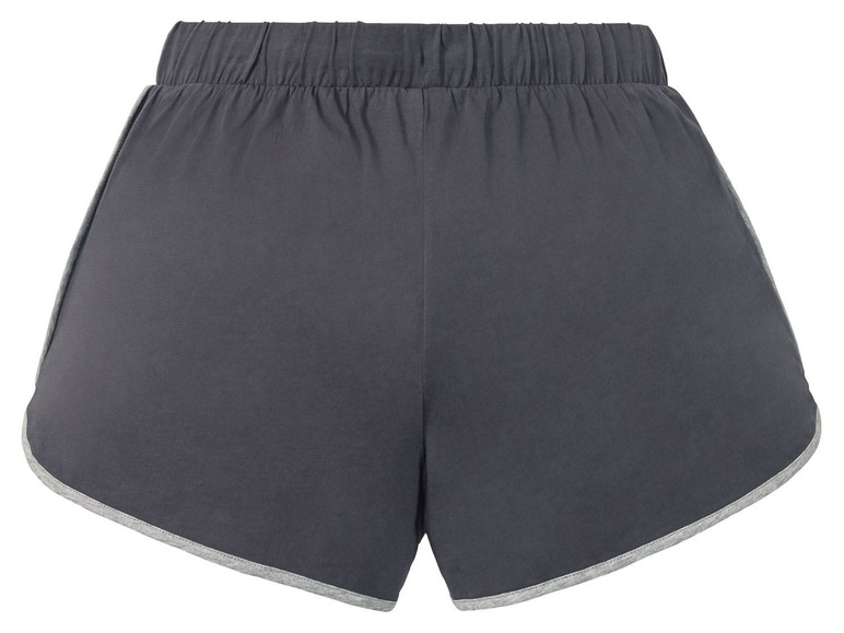 Dames shorty-pyjama (OSBE/OSCZ/OSPL/OSSK)