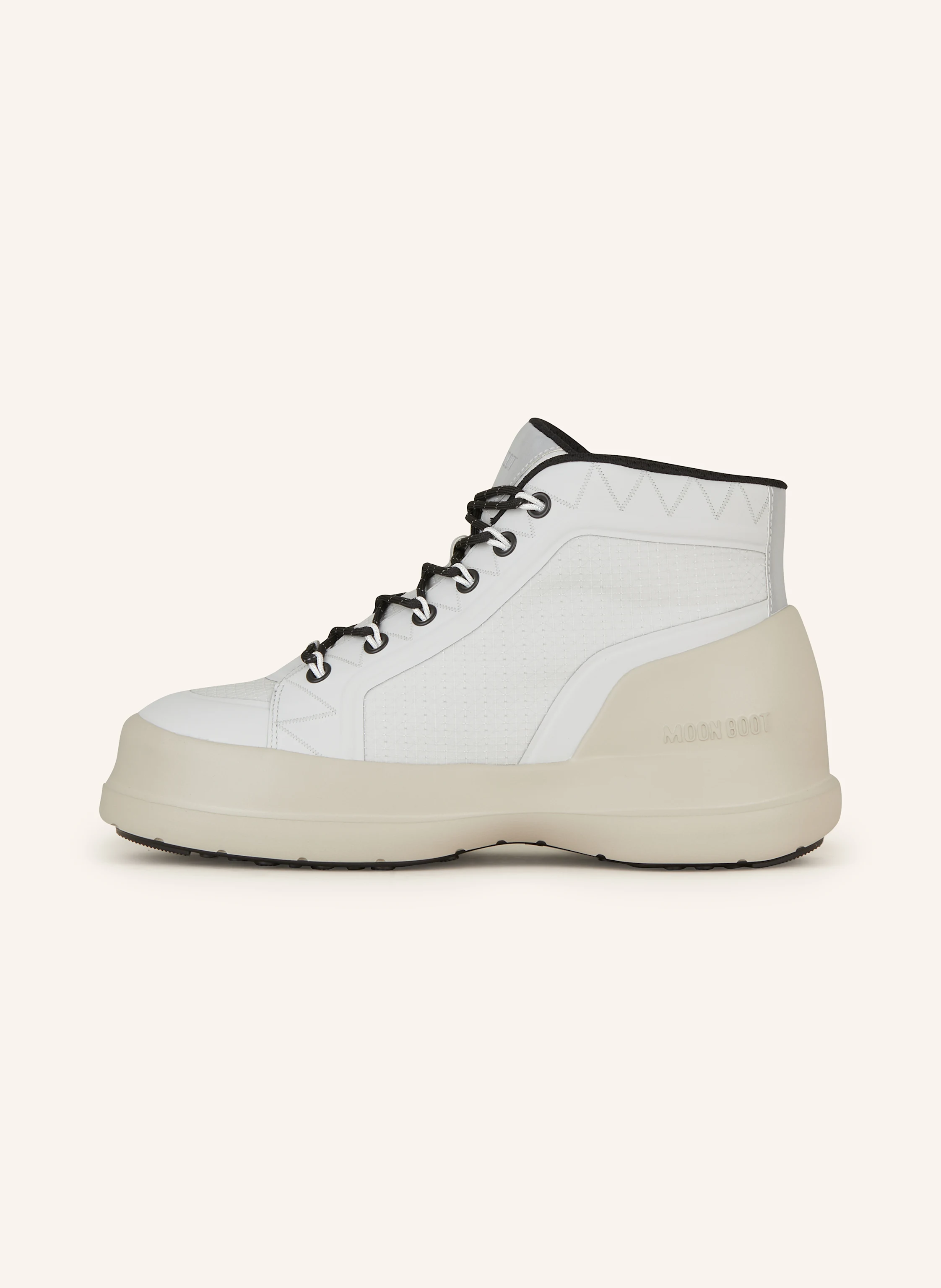MOON BOOT Schnürboots LUNA