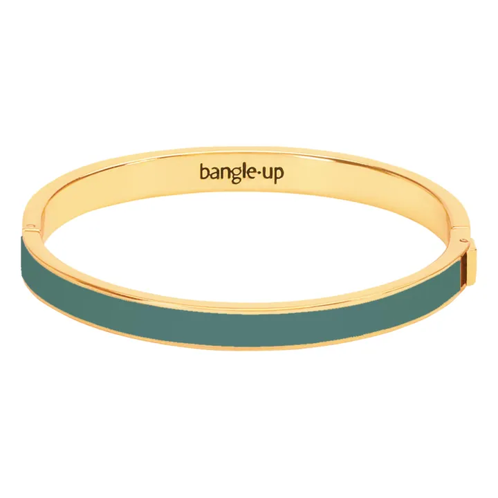 Bangle Up Bracelet Bangle | Vert