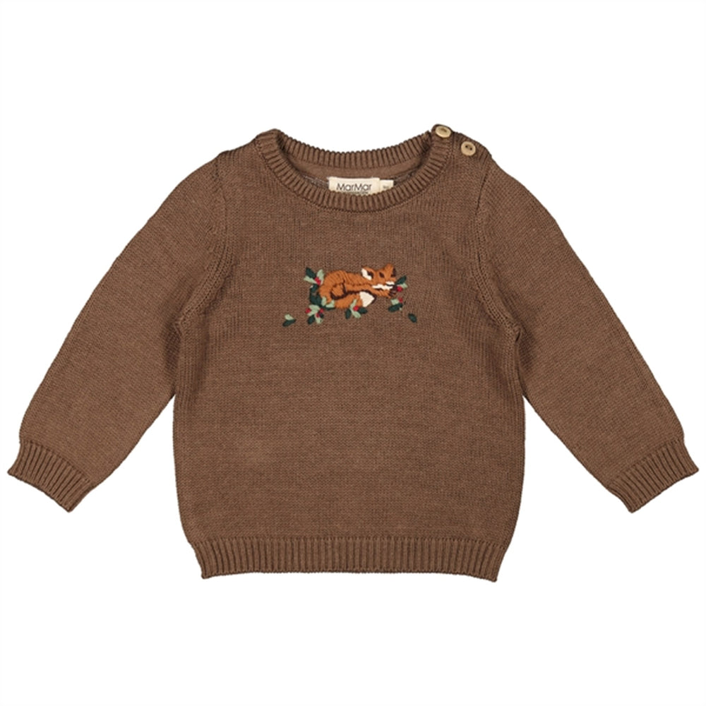 Fox Tano B Striktrøje - MarMar → Luksusbaby.dk
