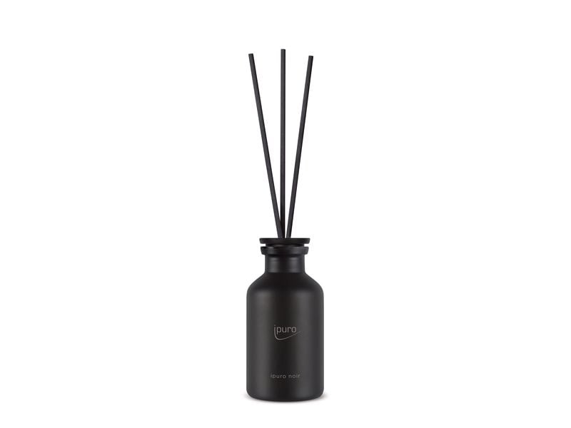 ipuro Duftstäbchen Noir 75 ml Raumduft