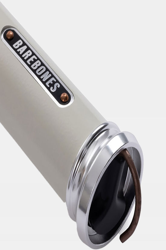Barebones Barebones Vintage Flashlight