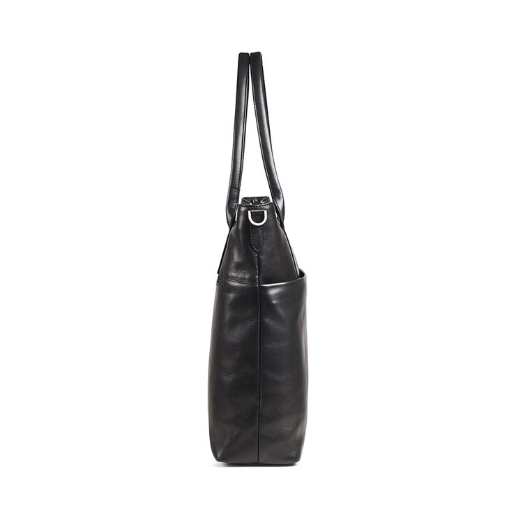 Markberg FenyaMBG Bag, Antique Black