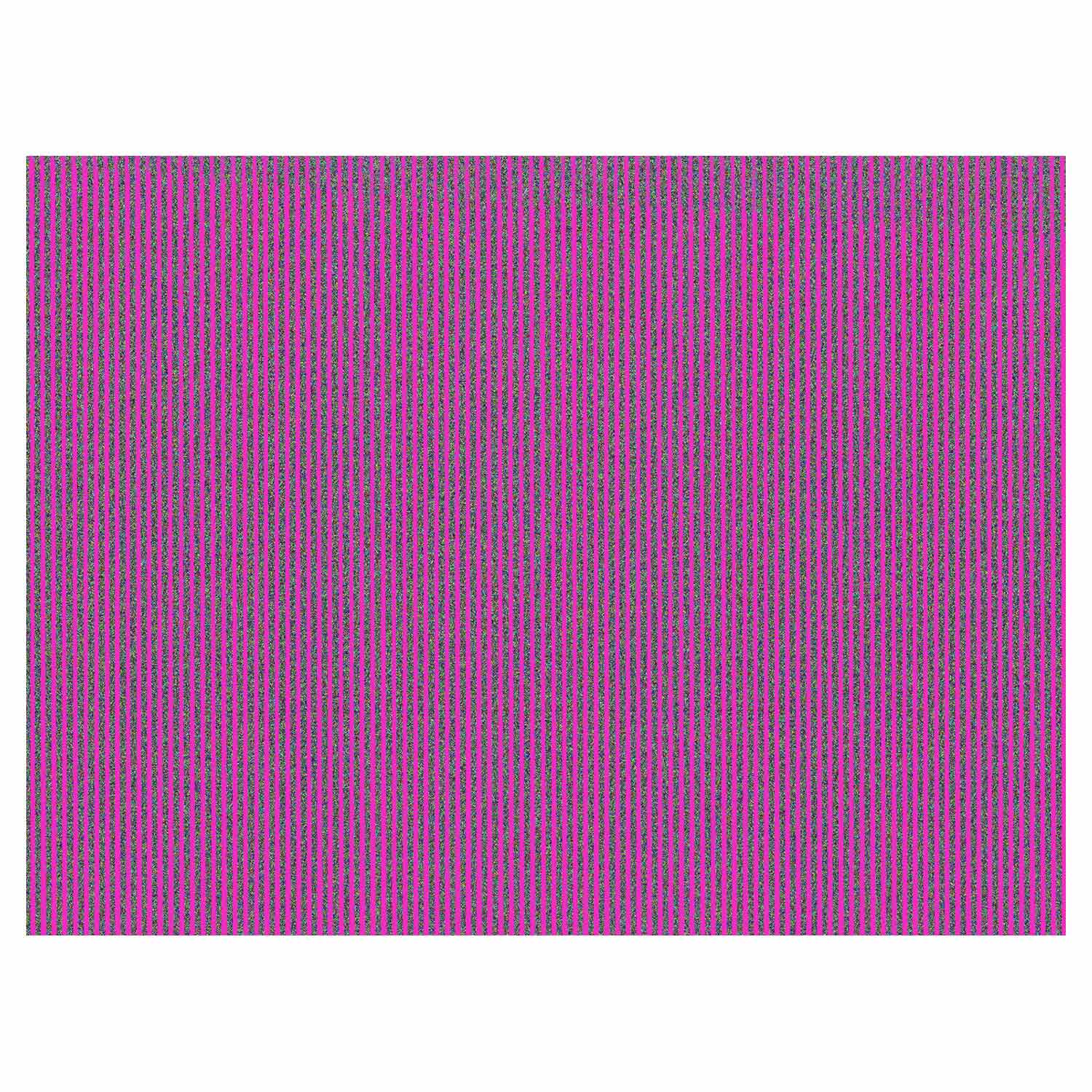 Inpakpapier Paars, 3 mtr.