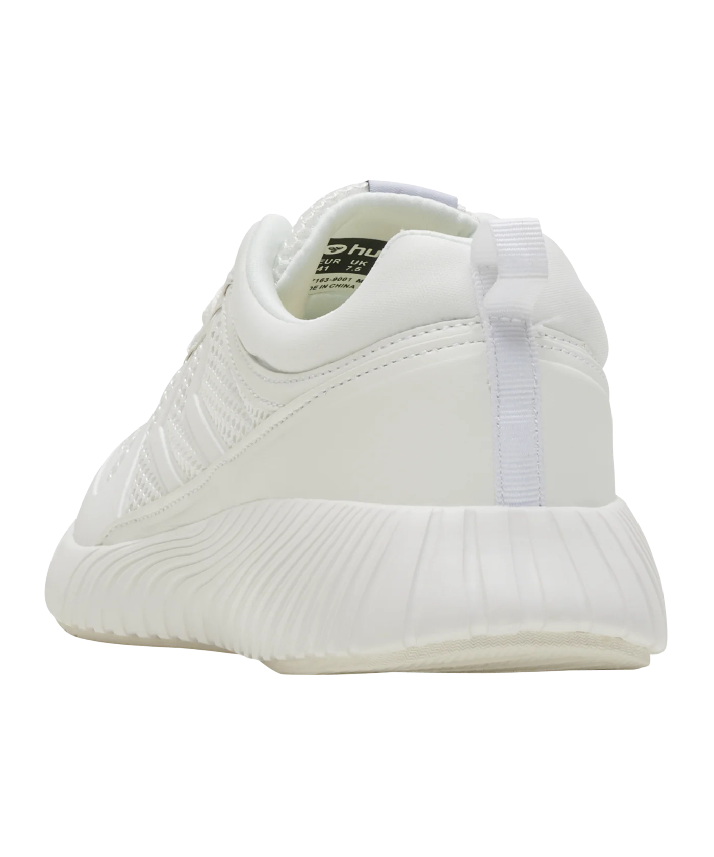 Hummel Minneapolis Tech Weiss F9001
