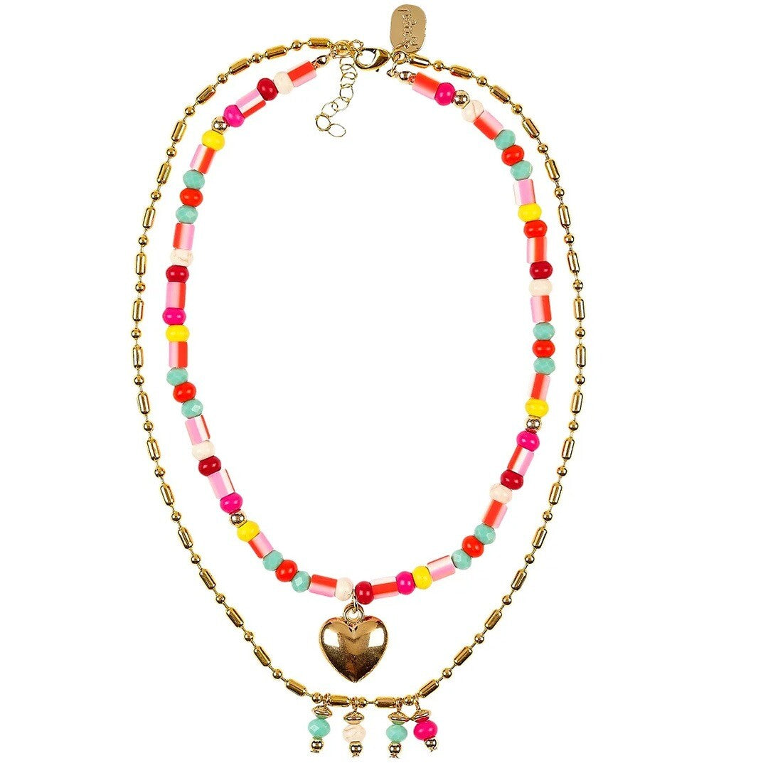 Souza for kids ketting syta