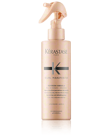 Kérastase Curl Manifesto Refresh Absolu 190ml